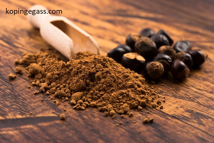 Kajian Herbal tentang Kopi Bongkar: Kandungan, Khasiat, dan Keamanan Konsumsi