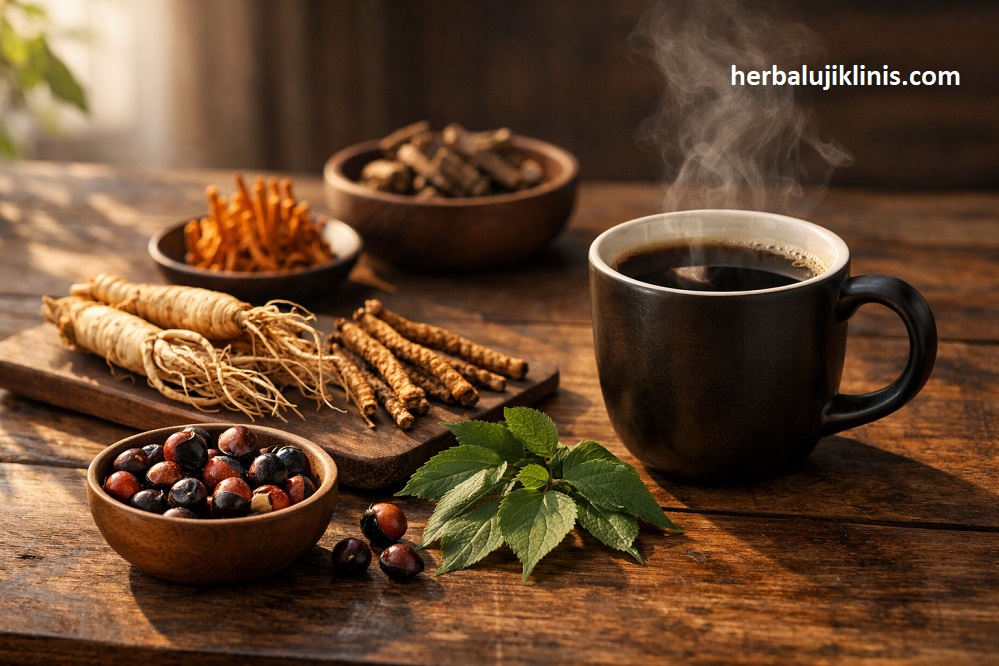 Produk Herbal Populer Dipalsukan? Ini Cara Mengenali yang Asli dan Resmi